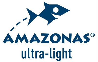 Logo AMAZONAS Ultra-Light