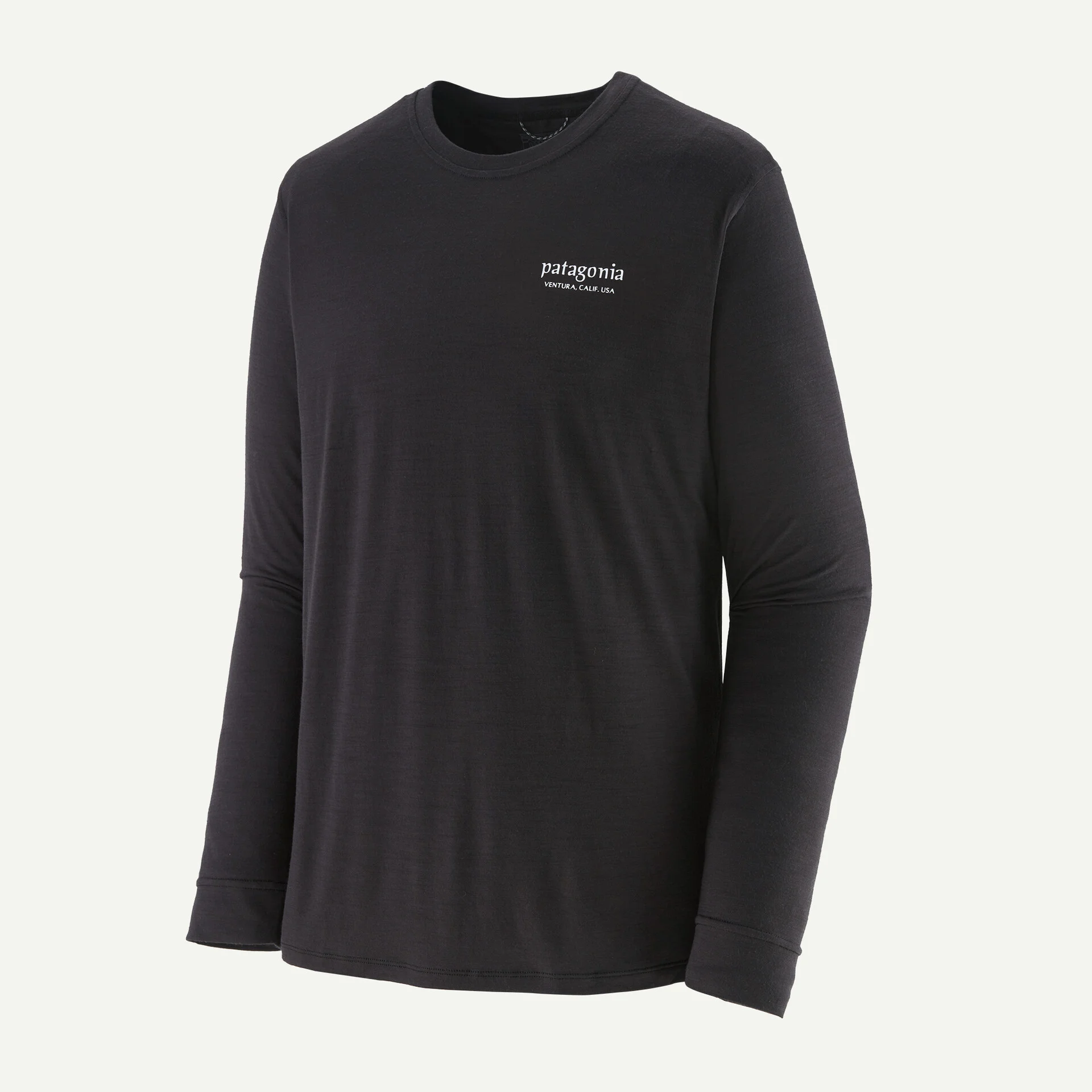T-shirt technique manches longues